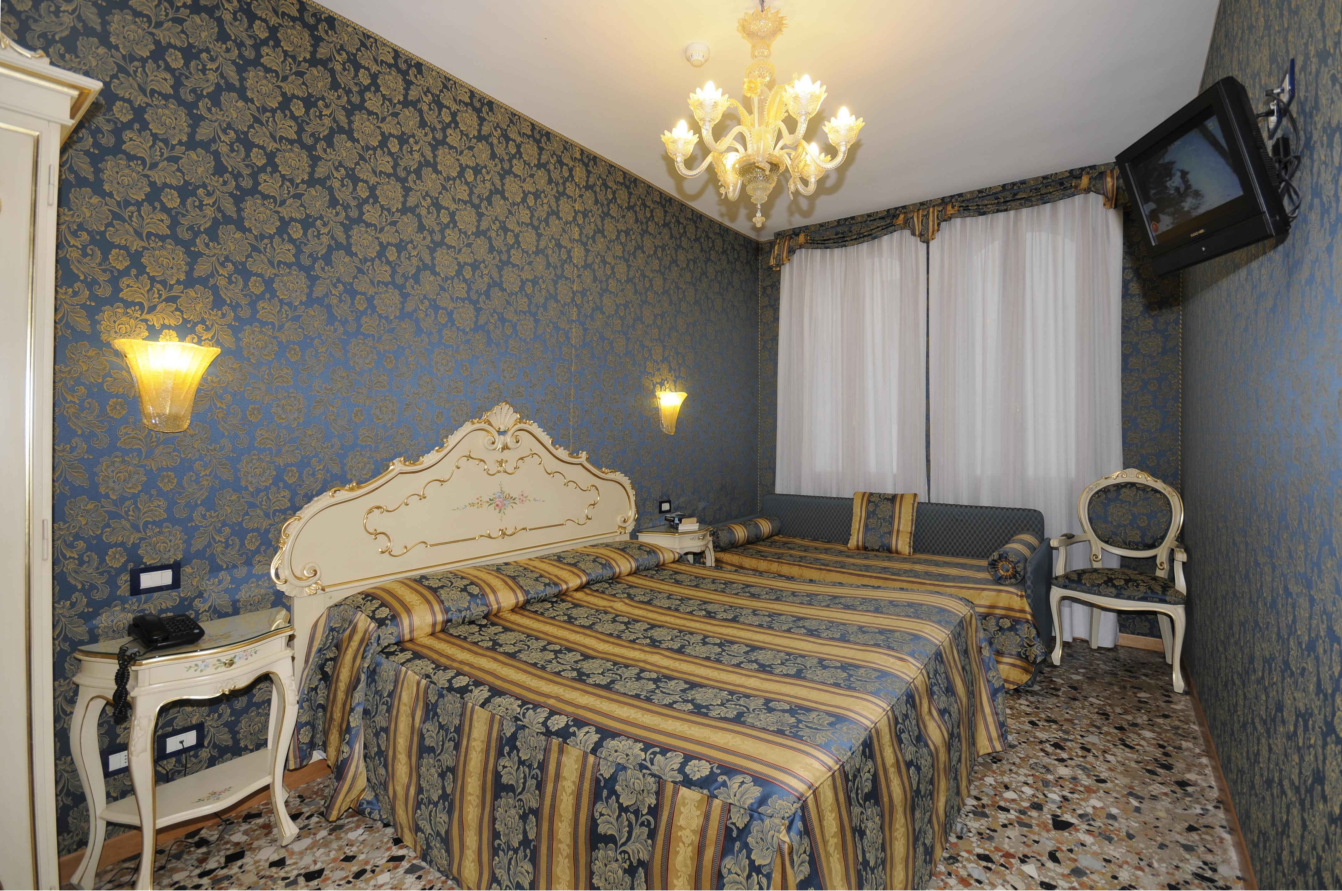 Hotel Il Mercante Di Venezia Екстериор снимка