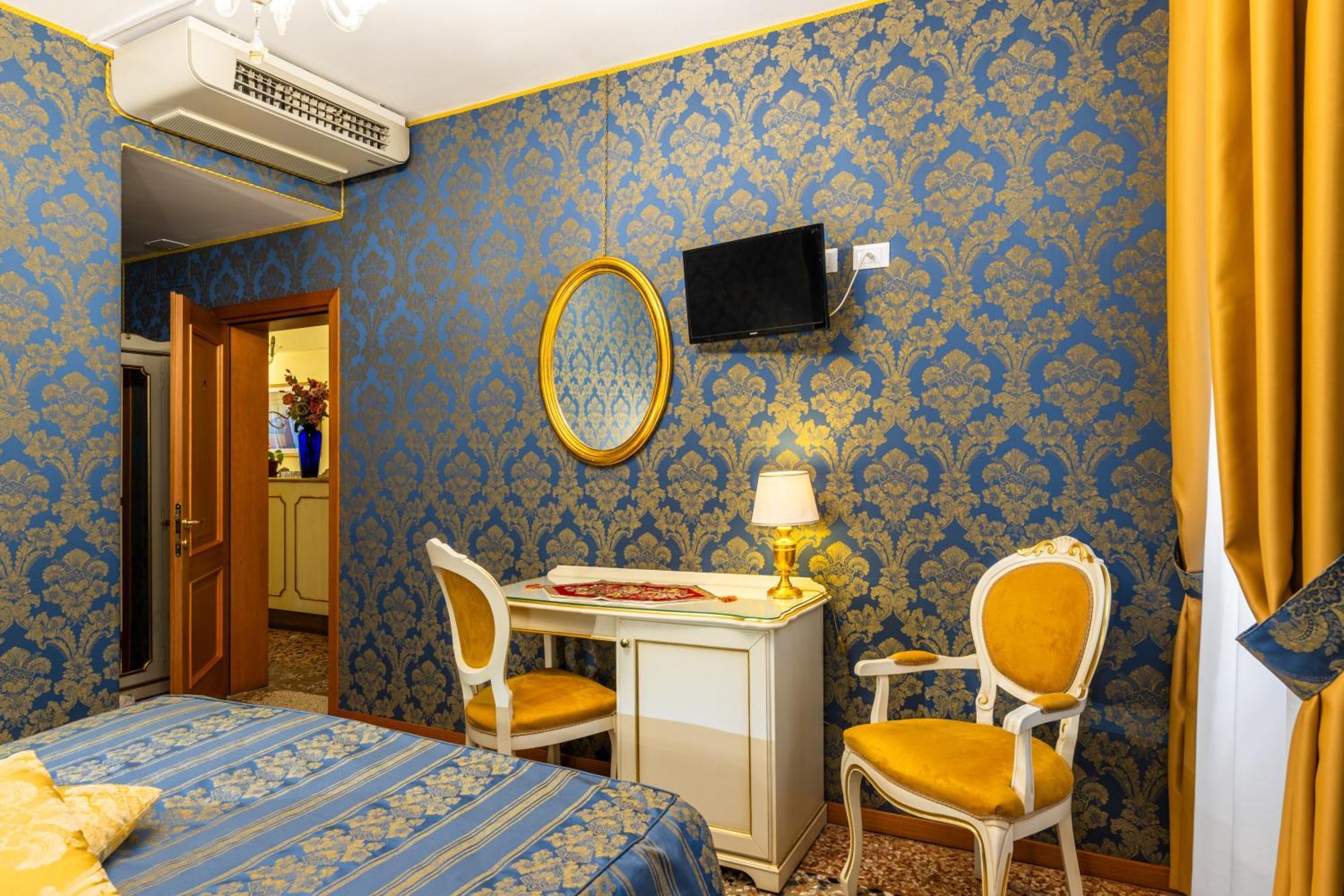 Hotel Il Mercante Di Venezia Екстериор снимка